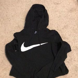 Nike sweatshirt
